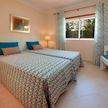 Oasis Parque Country Club Hotel Portimao Exterior photo
