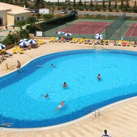 Oasis Parque Country Club Hotel Portimao Exterior photo
