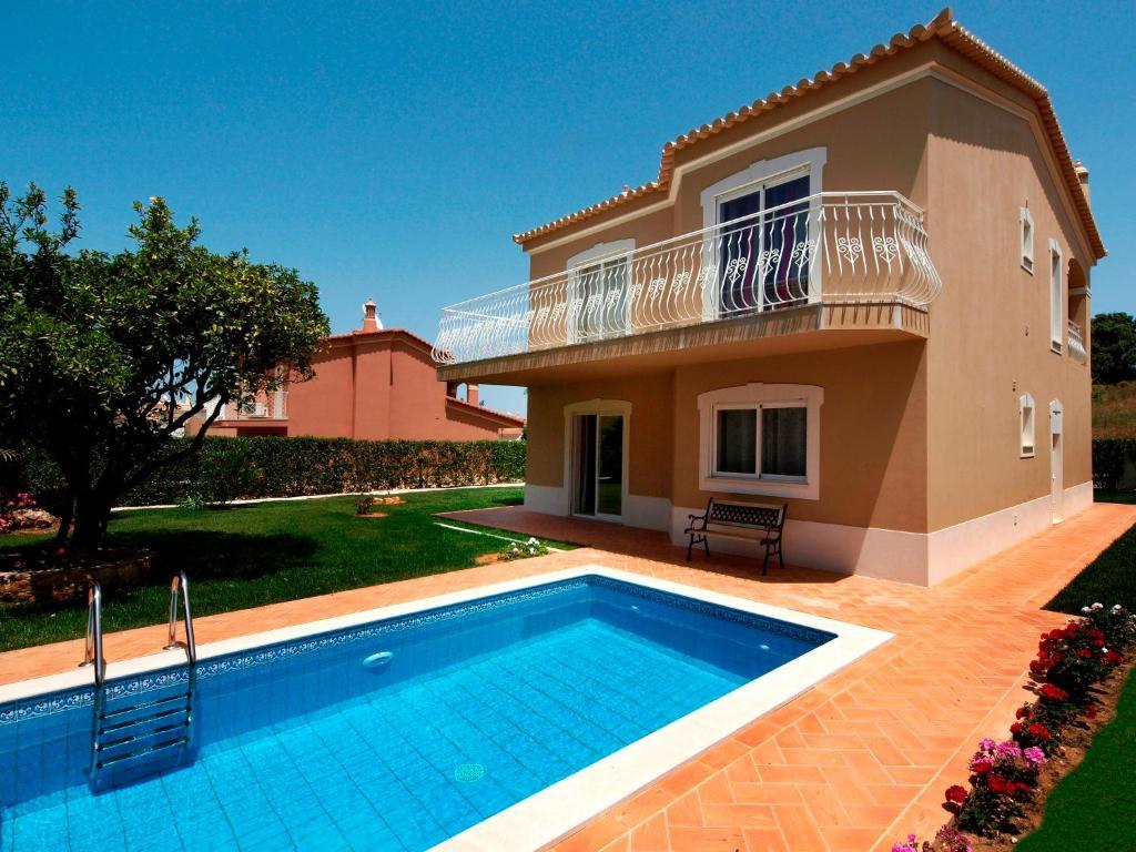 Oasis Parque Country Club Hotel Portimao Room photo