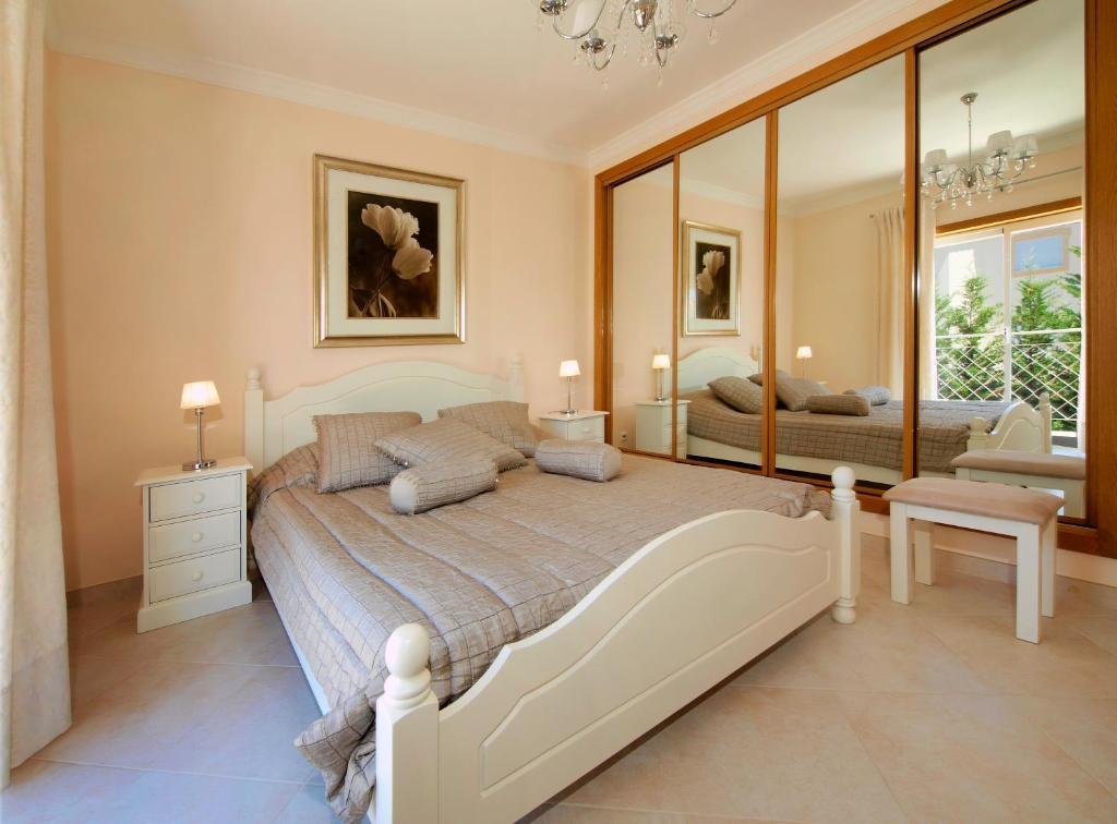 Oasis Parque Country Club Hotel Portimao Room photo