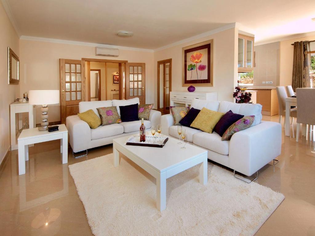 Oasis Parque Country Club Hotel Portimao Room photo