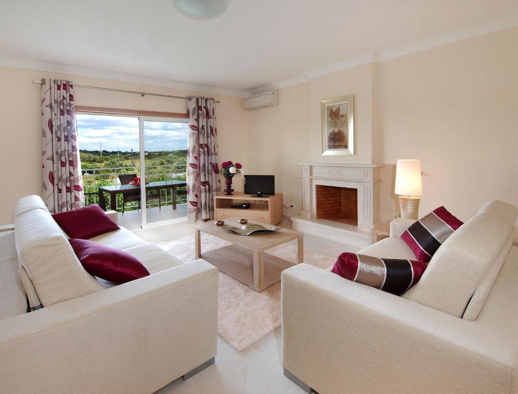Oasis Parque Country Club Hotel Portimao Room photo
