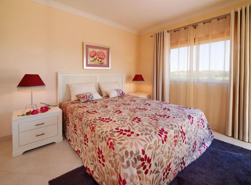 Oasis Parque Country Club Hotel Portimao Room photo
