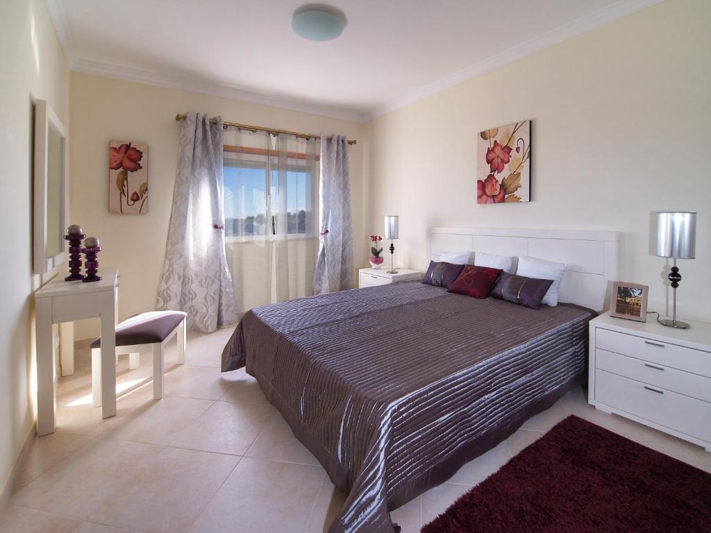 Oasis Parque Country Club Hotel Portimao Room photo