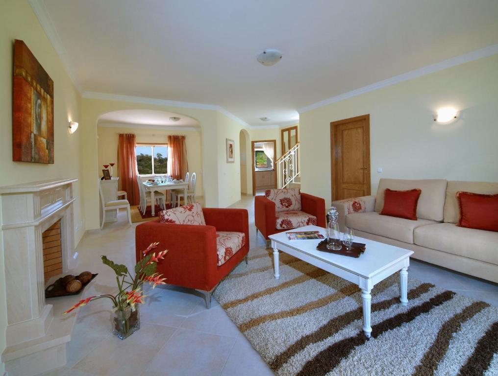 Oasis Parque Country Club Hotel Portimao Room photo