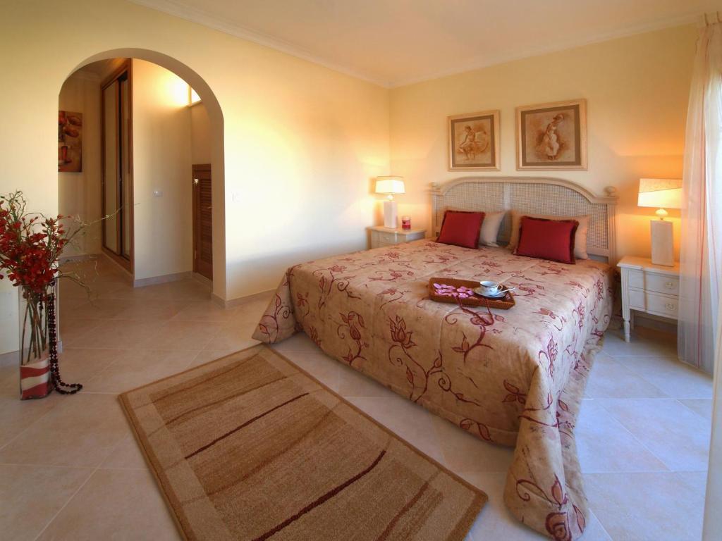 Oasis Parque Country Club Hotel Portimao Room photo