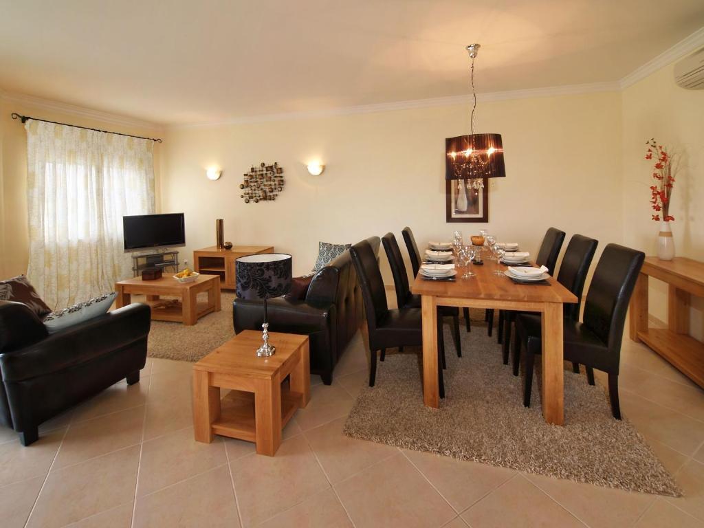 Oasis Parque Country Club Hotel Portimao Room photo