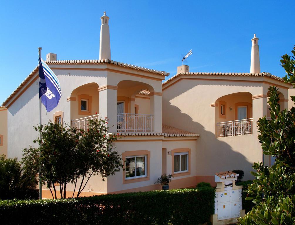 Oasis Parque Country Club Hotel Portimao Exterior photo