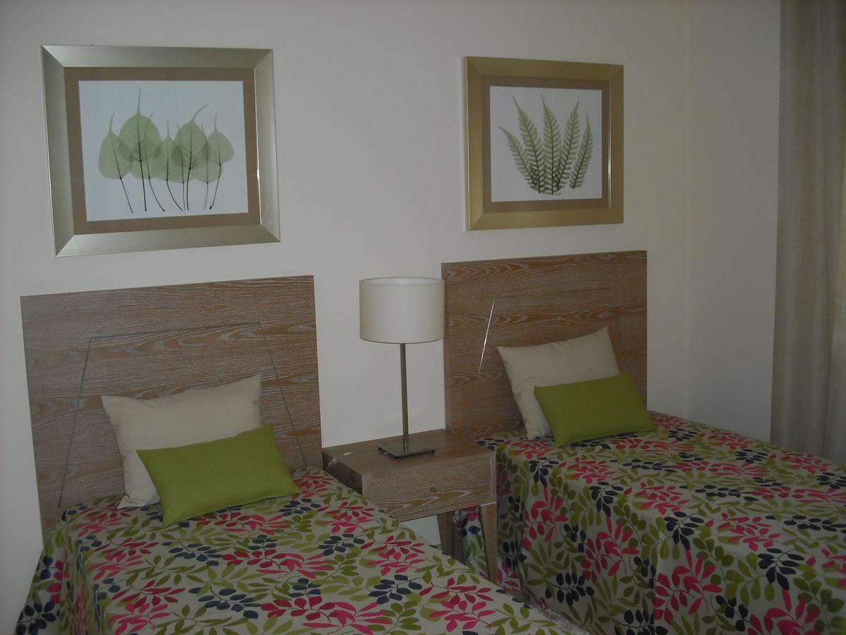 Oasis Parque Country Club Hotel Portimao Exterior photo