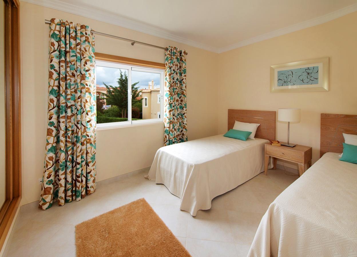 Oasis Parque Country Club Hotel Portimao Exterior photo