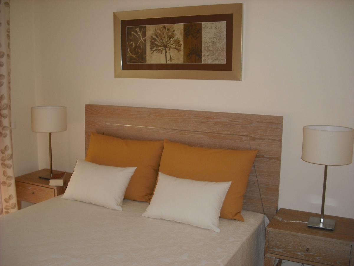 Oasis Parque Country Club Hotel Portimao Exterior photo