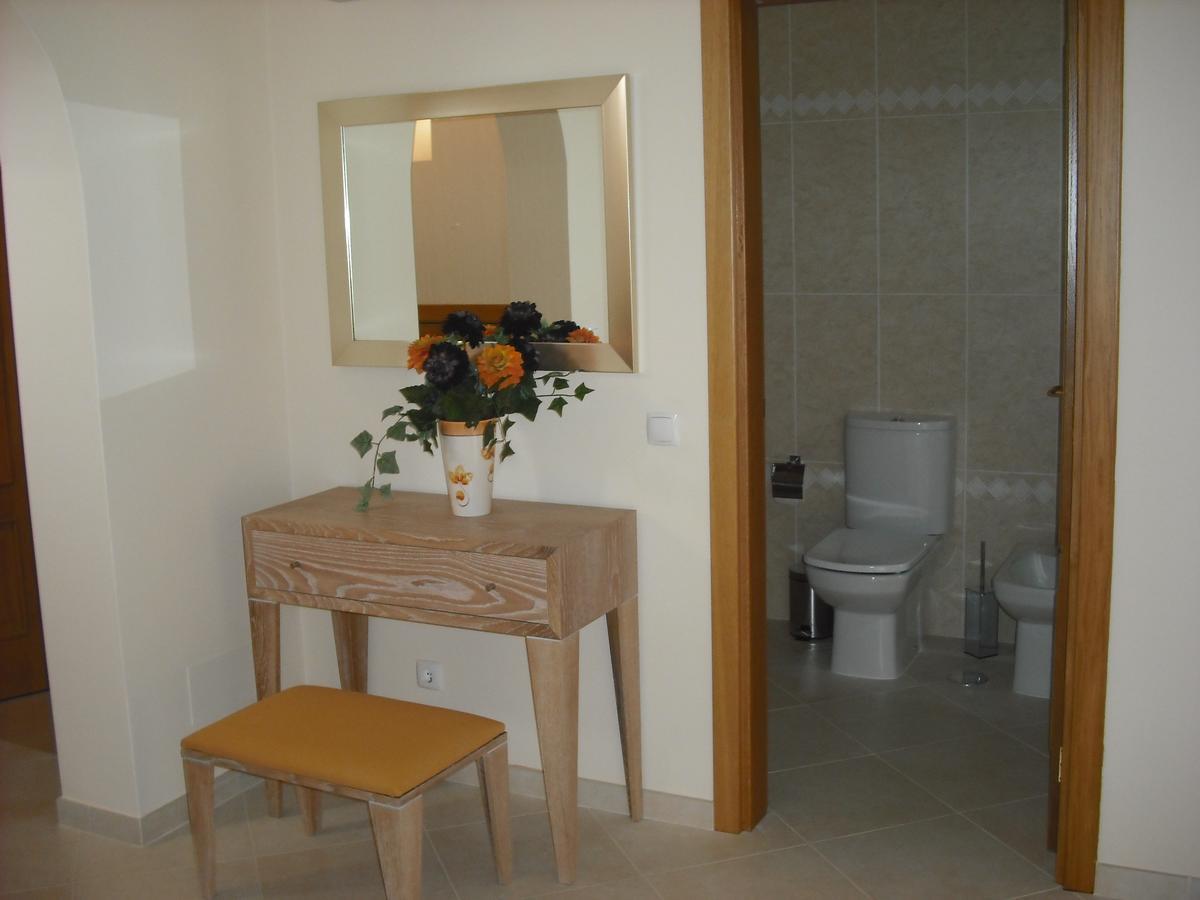 Oasis Parque Country Club Hotel Portimao Exterior photo